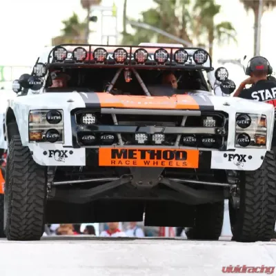 ARB TM5 Racer Set - TM532