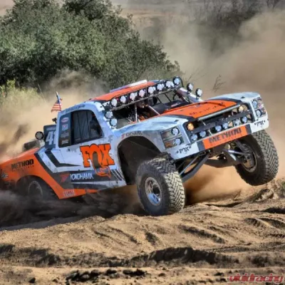 ARB TM5 Racer Set - TM532