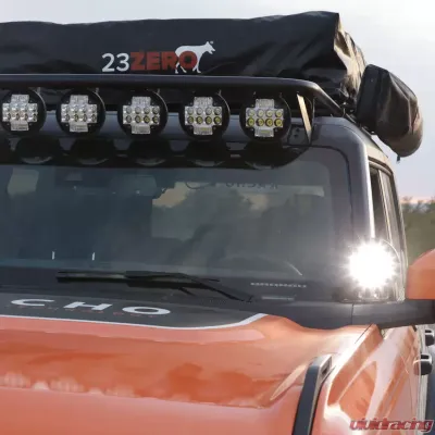 ARB TM5 Racer Set - TM532