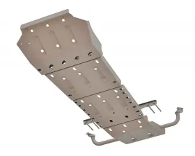 ARB UNDER VEHICLE PROTECTION Toyota Land Cruiser