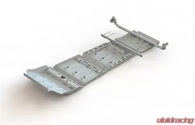 ARB UNDER VEHICLE PROTECTION Toyota Land Cruiser - 5415100