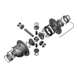 Driveline