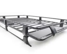 ARB Steel Roof Rack Basket 87X44 Inch