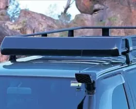 ARB Roof Rack Wind Deflector 49 Inch