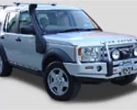 ARB Safari SnorkelLand Rover LR3 | LR4 05-14