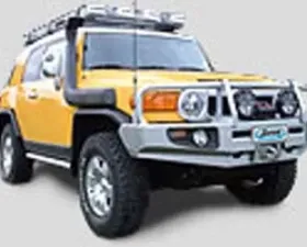 ARB Safari Snorkel Toyota FJ Cruiser 07-09