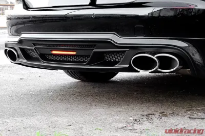 Wald USA Sports Line Sport Exhaust Audi A7 12-15 - A7.ES.12