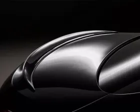 Wald USA Black Bison Edition Trunk BMW F06 6 Series GranCoupe 12-18