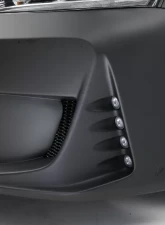 Wald USA Black Bison Edition Front BumberR Lexus CT200h 11-13                                     - CT200H.BB.FB.11 - Image 3
