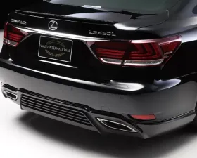 Wald USA Executive Line Rear Apron Lexus LS600 13-17