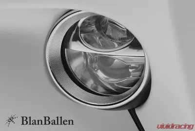 Wald USA Sports Line Daytime Fog Lamp Lexus RX350 13-15 - RX350.FOG.13