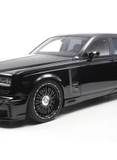 Wald USA Black Bison Edition Front Bumper Rolls Royce Phantom Series II 13-17                                     - RRP.BB.FB.13 - Image 2