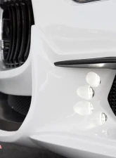 Wald USA Black Bison Edition Front Half Spoiler Maserati Ghibli 14-17                                     - GHIBLI.FB.14 - Image 3