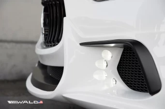 Body | Aero Parts