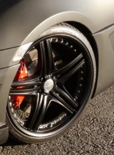 Wald USA Sports Line Fender Arch Set Toyota Scion FRS 12-16                                     - FRS.OF.12 - Image 2