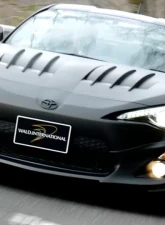 Wald USA Sports Line Front Apron Toyota Scion FRS 12-16                                     - FRS.FL.12 - Image 2