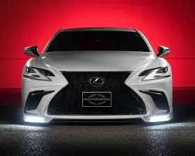 Wald USA Executive Line LED Lamp for Front Spoiler Lexus LS500 F Sport 2018-2021