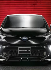 Wald USA Sports Line LED Daylight Kit Toyota CH-R 16-18                                     - CHR.FLED.17 - Image 2
