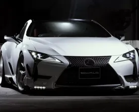 Wald USA Sports Line LED Lamp for Front Apron Lexus LC500 16-18