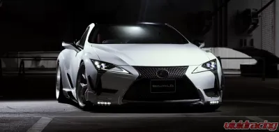 Wald USA Sports Line LED Lamp for Front Apron Lexus LC500 16-18 - LC500.LED.17