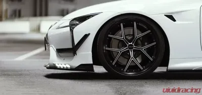 Wald USA Sports Line Front Sports Fender Lexus LC500 16-18 - LC500.F.17