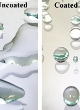 Glass Sealant Moisture Repellent 100 ml Spray Bottle MotoShield Pro                                     - 330-100 - Image 2