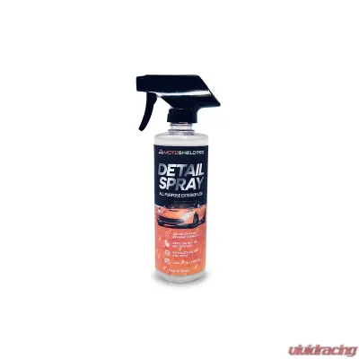 Car Detailing Kit 500 ml MotoShield Pro - 340-500