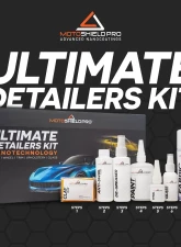 Ultimate Car Detailing Kit MotoShield Pro                                     - 351-000 - Image 2