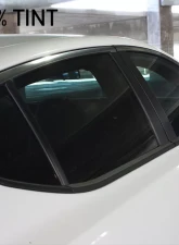 Window Tint 25 Percent Shade 100 Percent IRR 100 Percent UV 60 Inch x 100 FT Roll Nano Ceramic 2 mm MotoShield Pro                                     - 425-000 - Image 3