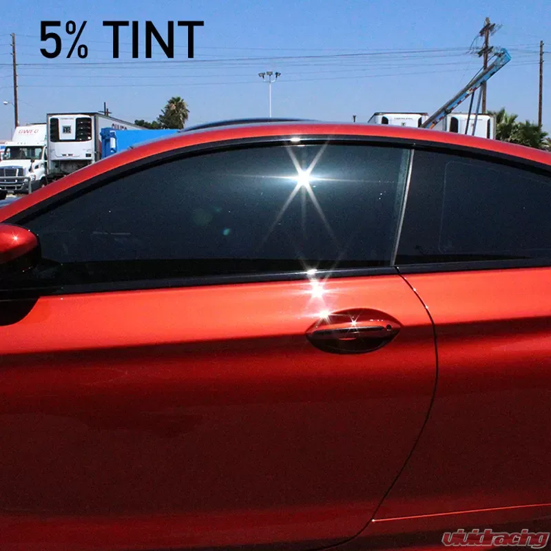 100 Percent Window Tint: Ultimate Privacy Solution