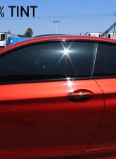 Window Tint 05 Percent Shade 100 Percent IRR 100 Percent UV 40 Inch x 100 FT Roll Nano Ceramic 2 mm MotoShield Pro                                     - 430-101 - Image 3
