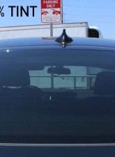 Window Tint 50 Percent Shade 100 Percent IRR 100 Percent UV 20 Inch x 50 Inch Roll Nano Ceramic 2 mm MotoShield Pro                                     - 450-301 - Image 3