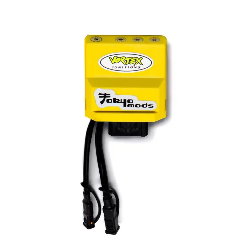 VORTEX X10 ECU SUZUKI RMZ450 2008-2009 - 55-200 - ECU-2D