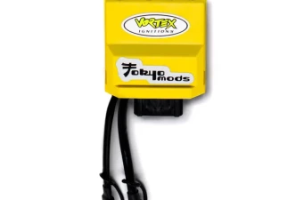 ECU Tuning