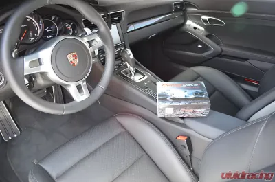 Alientech Powergate 3+ OBDII ECU Flashing Device for VR Tuned - 1400P40001