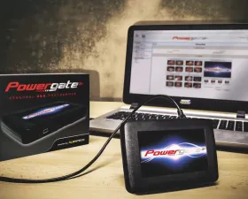 Alientech Powergate 3+ OBDII ECU Flashing Device KTM | Husqvarna