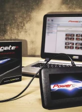 Alientech Powergate 3+ OBDII ECU Flashing Device for VR Tuned                                     - 1400P40001 - Image 5