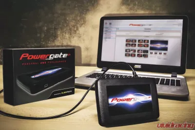 Alientech Powergate 3+ OBDII ECU Flashing Device for VR Tuned - 1400P40001