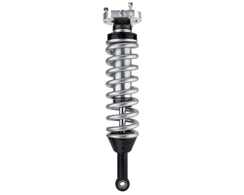 Radflo Suspension 3-Inch Lift Front Coil-Over Shocks 2.0 Ford Ranger 2019-2021 - 5CF-007-10