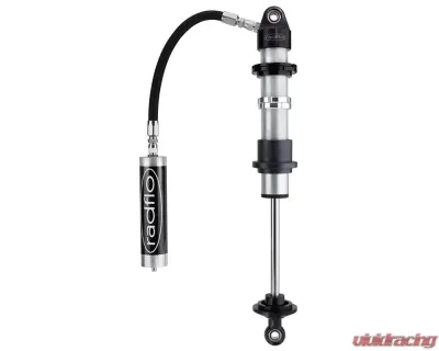 Radflo Suspension Off Road 2.0-Inch Coil-Over 6.5-Inch Travel with 5/8-Inch Shaft with Remote Reservoir with Dual Rate Spring Hardware - 5CR-011-00