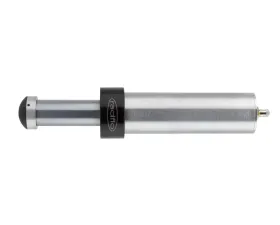 Radflo Suspension Off Road 2.0-Inch Hydraulic Pinch Mount Bump Stop with 1.25-Inch Shaft 2-Inch Travel