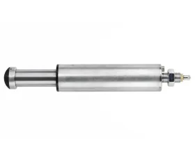 Radflo Suspension Off Road 2.0-Inch Hydraulic Pin Mount Bump Stop with 1.25-Inch Shaft 3-Inch Travel