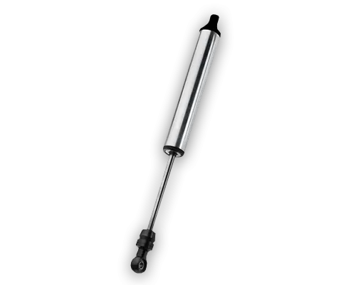 Radflo Suspension Off Road 2.0-Inch Smooth Body 14-Inch Travel with 7/8-Inch Shaft Emulsion - 5SE-008-00