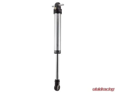Radflo Suspension OE Replacement 2.0-Inch Rear Emulsion 0 2-Inch Lift Jeep JK 2007+ - 5SJ-003-0E
