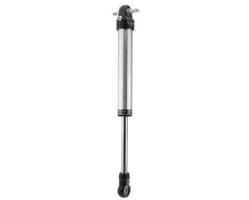 Radflo Suspension OE Replacement 2.0-Inch Rear Emulsion 0 2-Inch Lift with Remote Reservoir Jeep TJ 1997-2006