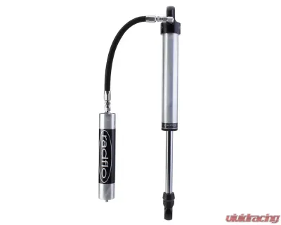 Radflo Suspension OE Replacement 2.0-Inch Rear 7/8-Inch Shaft with Remote Reservoir Toyota FJ Cruiser | 4Runner 2003+ - 5ST-001-0R