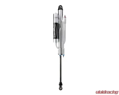 Radflo Suspension Off Road 2.5-Inch Bypass 2-Tube with Remote Rear OE Replacement Toyota Tundra 2007+ - 6BP-2ST-04