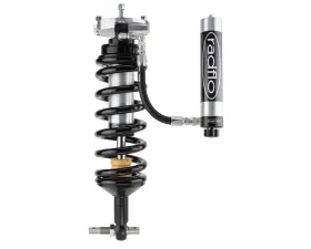 Radflo Suspension OE Replacement 2.5-Inch Front Coil-Over Kit Chevrolet GMC 1500 4X4 2007+ with RRCA