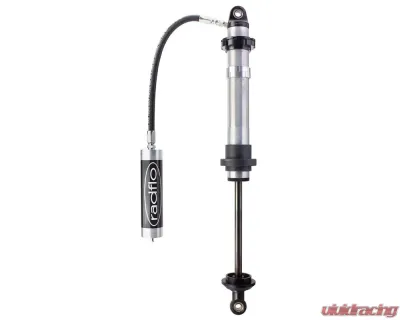 Radflo Suspension Off Road 2.5-Inch Coil-Over 8-Inch Travel with 7/8-Inch Shaft with Remote Reservoir with Dual Rate Spring Hardware - 6CR-001-00