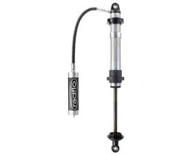Radflo Suspension Off Road 2.5-Inch Coil-Over 16-Inch Travel with 7/8-Inch Shaft with Remote Reservoir with Dual Rate Spring Hardware